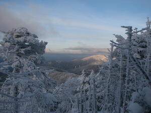 Mount Kinsman