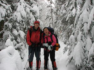 Mount Garfield