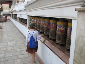 Nepal 2010