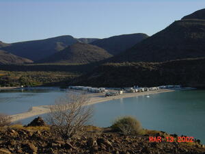 Baja